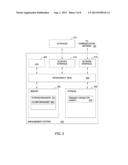 PROCESSING ELEMENT MANAGEMENT IN A STREAMING DATA SYSTEM diagram and image