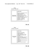 MANAGEMENT OF ONLINE CONTENT IN A NETWORK diagram and image