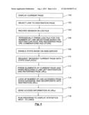 SYSTEMS AND METHODS FOR DISPLAYING STATISTICAL INFORMATION ON A WEB PAGE diagram and image