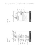 Method and Apparatus for Performing Multiple Forms of Communications in     One Session diagram and image