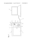 ELECTRONIC APPARATUS diagram and image