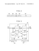 DATA PROCESSING APPARATUS, INPUT CONTROL APPARATUS, AND CONTROL METHOD diagram and image