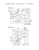 DATA PROCESSING APPARATUS, INPUT CONTROL APPARATUS, AND CONTROL METHOD diagram and image