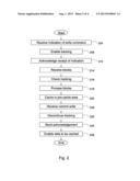 STORAGE SYSTEM FOR ATOMIC WRITE WHICH INCLUDES A PRE-CACHE diagram and image