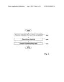 STORAGE SYSTEM FOR ATOMIC WRITE WHICH INCLUDES A PRE-CACHE diagram and image