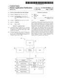 ERASE SUSPEND/RESUME FOR MEMORY diagram and image