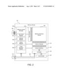 ERASE SUSPEND/RESUME FOR MEMORY diagram and image