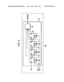 WATCHDOG CIRCUIT, POWER IC AND WATCHDOG MONITOR SYSTEM diagram and image