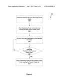 AUTONOMOUS POWER-GATING DURING IDLE IN A MULTI-CORE SYSTEM diagram and image