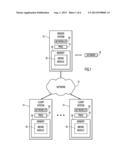 Document Merge Based on Knowledge of Document Schema diagram and image