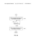 METHOD AND SYSTEM FOR FORMATION OF ELECTRONIC DOCUMENTS diagram and image