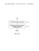 METHOD AND SYSTEM FOR FORMATION OF ELECTRONIC DOCUMENTS diagram and image