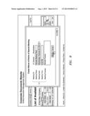 METHODS AND APPARATUSES FOR HANDLING CORPORATE DOCUMENTS diagram and image