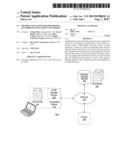 METHOD AND SYSTEM FOR PERFORMING SYNCHRONOUS DOCUMENT CONVERSION diagram and image