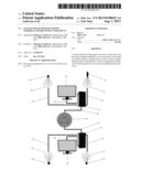 System For Generating Haptic Feedback and Receiving User Inputs diagram and image