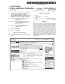 COMPUTER IMPLEMENTED METHODS AND APPARATUS FOR PROVIDING A REMINDER     REGARDING A FEED ITEM OF A FEED OF AN ONLINE SOCIAL NETWORK diagram and image