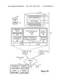 COMPUTER IMPLEMENTED METHODS AND APPARATUS FOR PROVIDING A REMINDER     REGARDING A FEED ITEM OF A FEED OF AN ONLINE SOCIAL NETWORK diagram and image