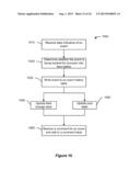 COMPUTER IMPLEMENTED METHODS AND APPARATUS FOR PROVIDING A REMINDER     REGARDING A FEED ITEM OF A FEED OF AN ONLINE SOCIAL NETWORK diagram and image