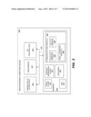 Systems, Methods, and Computer Programs for Controlling a Conference     Interface Without Joining as a Participant diagram and image