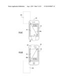 Touchscreen Display and Navigation diagram and image