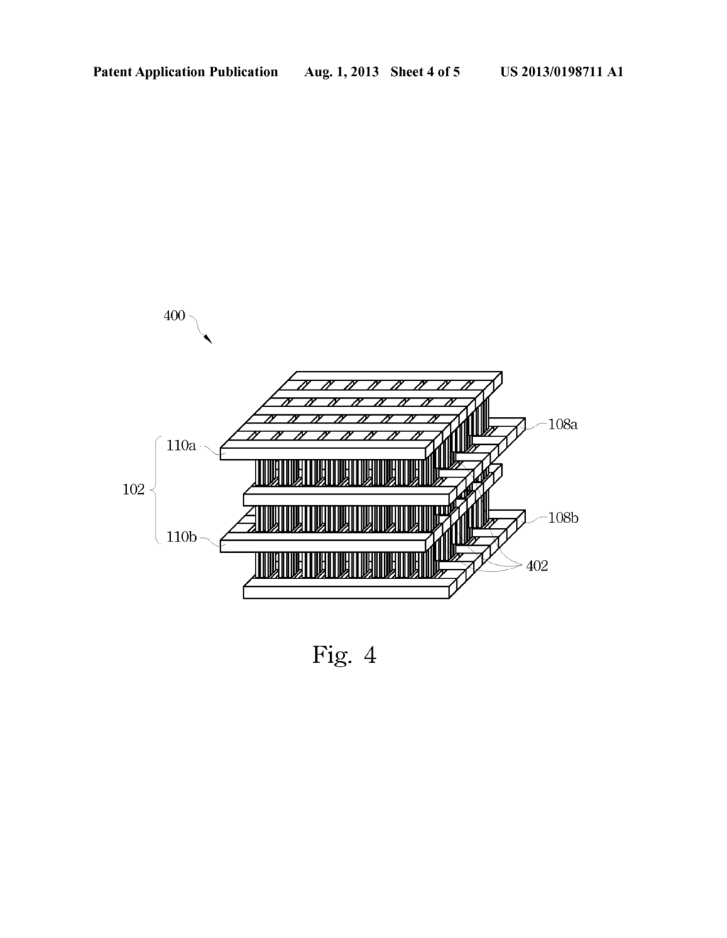 POWER LAYOUT FOR INTEGRATED CIRCUITS - diagram, schematic, and image 05