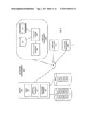 ACCESS TO PROTECTED CONTENT BASED ON LICENSE HIERARCHY diagram and image