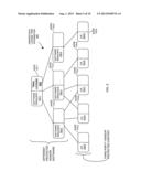 ACCESS TO PROTECTED CONTENT BASED ON LICENSE HIERARCHY diagram and image