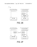 Validation of Business Continuity Preparedness of a Virtual Machine diagram and image