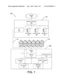 Immersive Environment User Experience diagram and image