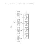 E-BOOK-BASED ON-LINE BROADCASTING STUDY SYSTEM AND METHOD diagram and image