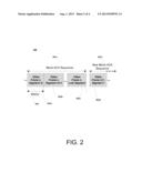 LOW LATENCY WIFI DISPLAY USING INTELLIGENT AGGREGATION diagram and image