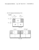 System And Method For Improved View Layout Management In Scalable Video     And Audio Communication Systems diagram and image