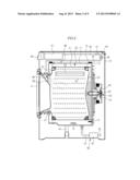 WASHING MACHINE AND CONTROL METHOD THEREOF diagram and image