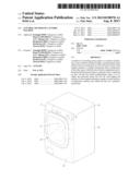 CONTROL METHOD OF LAUNDRY MACHINE diagram and image