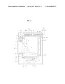 CONTROL METHOD OF LAUNDRY MACHINE diagram and image