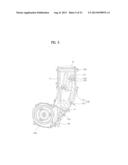 CONTROL METHOD OF LAUNDRY MACHINE diagram and image