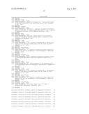 METHODS FOR ALTERING THE REACTIVITY OF PLANT CELL WALLS diagram and image