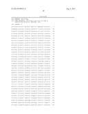 METHODS FOR ALTERING THE REACTIVITY OF PLANT CELL WALLS diagram and image