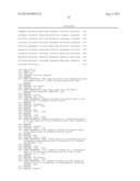 METHODS FOR ALTERING THE REACTIVITY OF PLANT CELL WALLS diagram and image