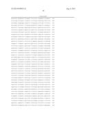 METHODS FOR ALTERING THE REACTIVITY OF PLANT CELL WALLS diagram and image