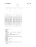 METHODS FOR ALTERING THE REACTIVITY OF PLANT CELL WALLS diagram and image