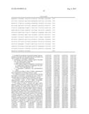 METHODS FOR ALTERING THE REACTIVITY OF PLANT CELL WALLS diagram and image