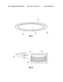 WAFER MANUFACTURING CLEANING APPARATUS, PROCESS AND METHOD OF USE diagram and image