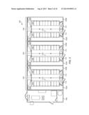 MODULAR SYSTEM FOR DATA CENTER diagram and image