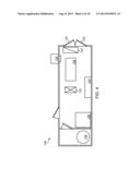 MODULAR SYSTEM FOR DATA CENTER diagram and image