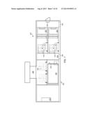 MODULAR SYSTEM FOR DATA CENTER diagram and image