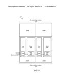 MODULAR SYSTEM FOR DATA CENTER diagram and image