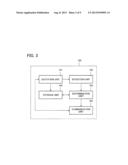 CRIME PREVENTION DEVICE, CRIME PREVENTION SYSTEM AND METHOD FOR     DETERMINING STATE OF OPENING/CLOSING BODY diagram and image