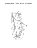 DOOR ENTRYWAY SYSTEM diagram and image