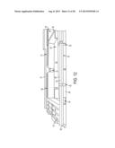 DOOR ENTRYWAY SYSTEM diagram and image